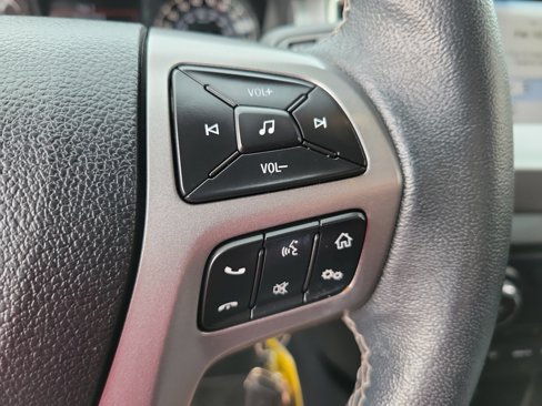 Used 2019 Ford Ranger XLT w/ Equipment Group 302A Luxury image 29