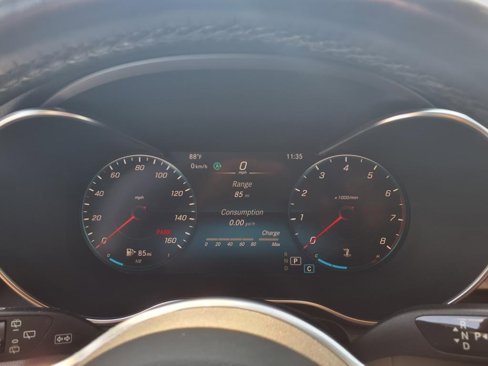 Certified 2022 Mercedes-Benz GLC 300 4MATIC image 16