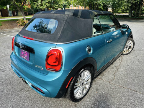 Used 2016 MINI Cooper S image 2