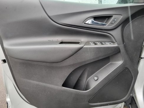 Certified 2022 Chevrolet Equinox LT image 11