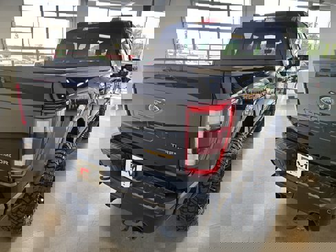 Used 2023 Ford F150 Tremor w/ Equipment Group 402A High image 7
