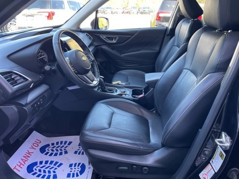 Used 2020 Subaru Forester Limited w/ Popular Package #3 image 15