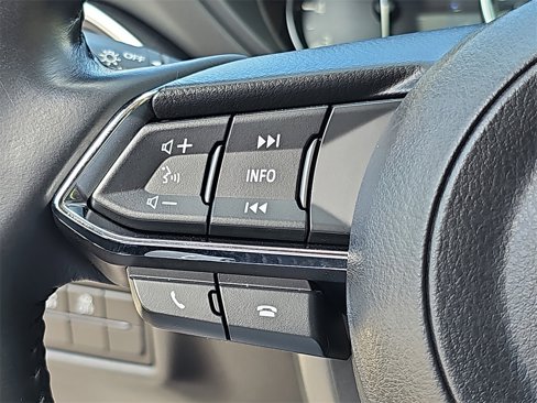 Used 2020 MAZDA CX-5 Grand Touring image 17
