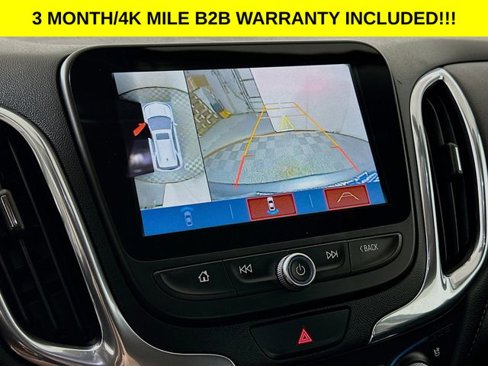 Used 2018 Chevrolet Equinox Premier image 14
