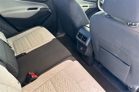 Used 2023 Chevrolet Equinox LT image 17