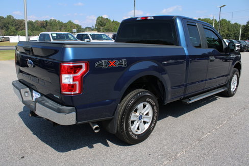 Used 2019 Ford F150 XL w/ Equipment Group 101A Mid image 6