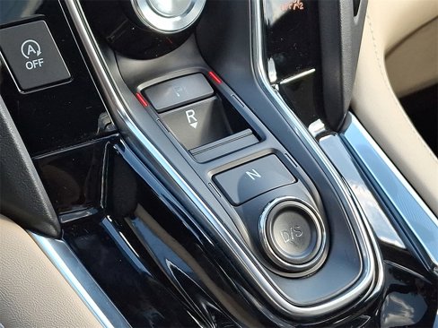 Used 2019 Acura RDX w/ Technology Package image 21