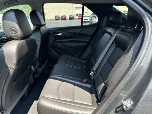 Certified 2021 Chevrolet Equinox Premier image 24