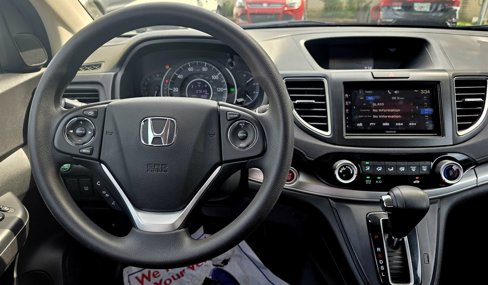 Used 2016 Honda CR-V EX image 20