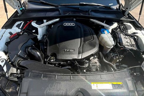 Used 2018 Audi A4 2.0T Premium Plus image 31