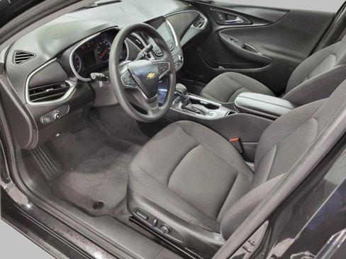 Used 2024 Chevrolet Malibu LT image 9