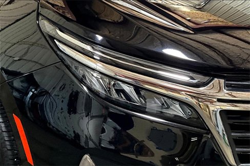 Certified 2024 Chevrolet Equinox LT image 4