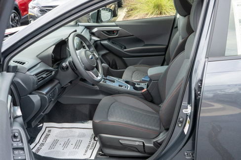 New 2025 Subaru Impreza 2.0i Sport image 19