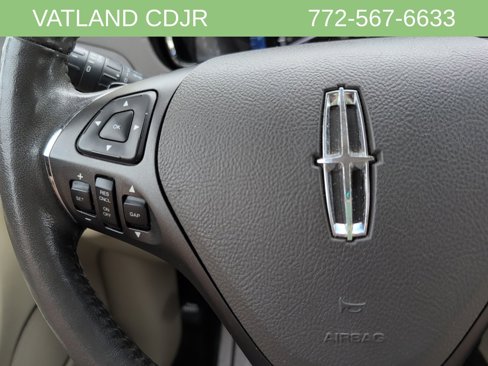 Used 2016 Lincoln MKT AWD w/ Equipment Group 201A image 11