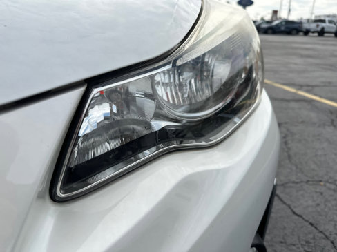Used 2017 Subaru Crosstrek 2.0i image 11