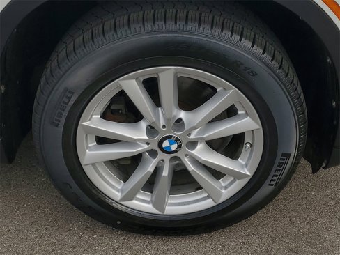 Used 2014 BMW X5 xDrive35i image 5