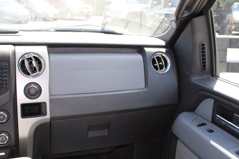 Used 2013 Ford F150 XLT w/ Luxury Equipment Group image 20