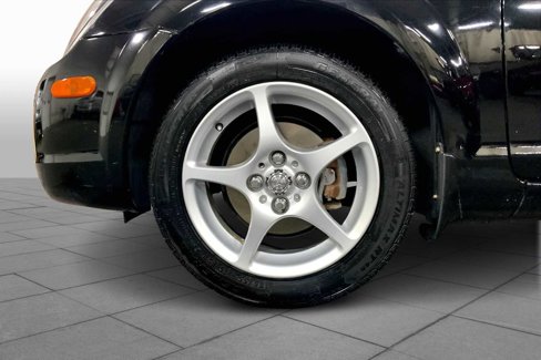 Used 2000 Toyota MR2 image 8