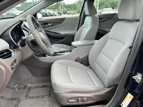 Used 2023 Chevrolet Malibu LT image 11