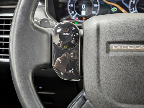 Used 2019 Land Rover Discovery HSE Luxury image 39