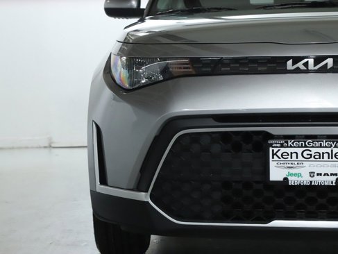 Used 2024 Kia Soul LX w/ Option Group 015 image 6