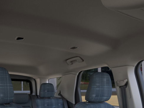New 2024 Ford Bronco Sport Heritage w/ Heritage Convenience Package image 22