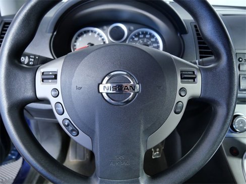 Used 2012 Nissan Sentra 2.0 S image 20