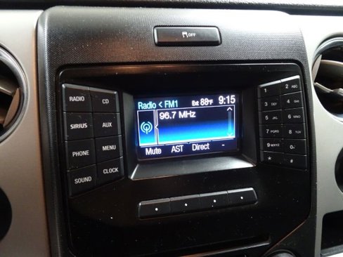 Used 2013 Ford F150 XLT w/ XLT Convenience Pkg image 37