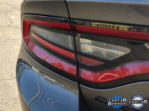 Certified 2023 Dodge Charger SXT w/ Blacktop Special Edition image 27