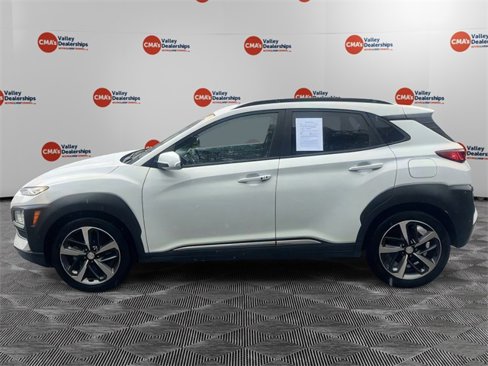 Used 2020 Hyundai Kona Limited image 4