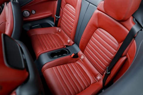 Used 2022 Mercedes-Benz C 300 Cabriolet image 24