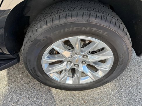 Used 2022 Chevrolet Tahoe Premier image 7