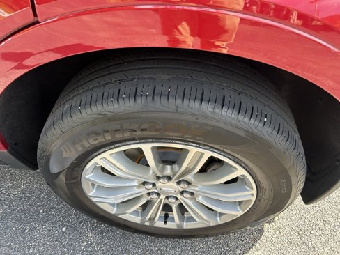 Used 2019 Cadillac XT5 Luxury image 11