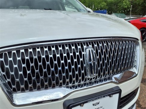 Used 2019 Lincoln MKC Select w/ Select Plus Package image 9
