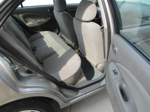 Used 2006 Nissan Sentra 1.8 S image 20
