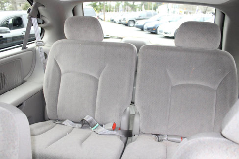 Used 2002 Dodge Grand Caravan Sport image 18