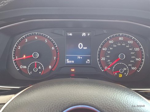 Used 2021 Volkswagen Jetta SE image 41