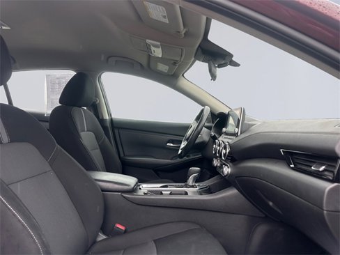 Used 2022 Nissan Sentra SV w/ All-Weather Package image 15