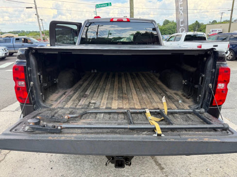 Used 2016 Chevrolet Silverado 2500 LT w/ LT Convenience Package image 11