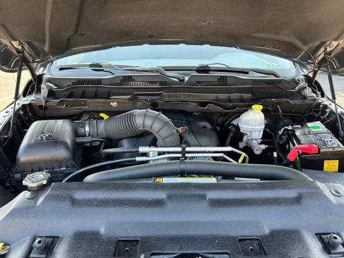 Used 2011 RAM 1500 Classic SLT w/ Protection Group image 29