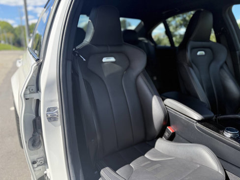 Used 2015 BMW M3 image 21