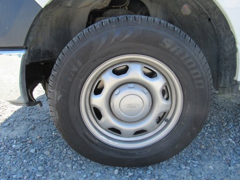 Used 2014 Ford F150 XL w/ Equipment Group 101A Mid image 11