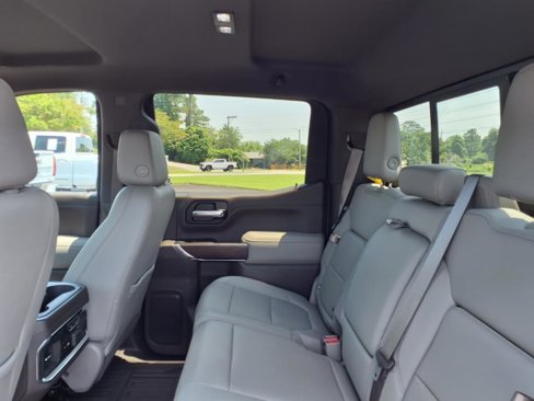 Used 2019 GMC Sierra 1500 SLT w/ SLT Premium Plus Package image 9