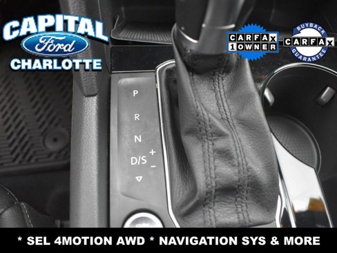 Used 2019 Volkswagen Atlas SEL image 18