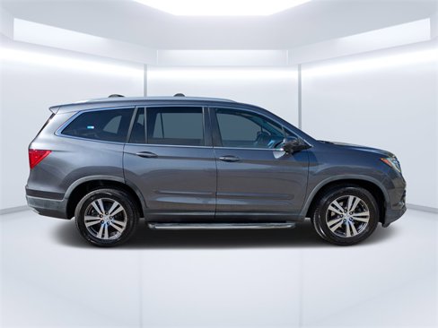 Used 2016 Honda Pilot EX-L image 2