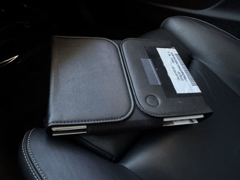Used 2016 BMW 550i Sedan image 32