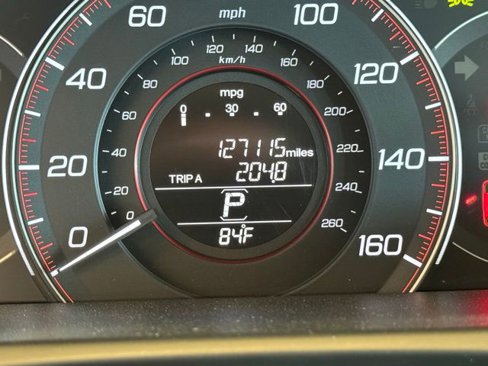 Used 2014 Honda Accord Sport image 12