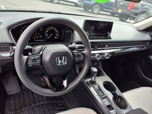 Used 2023 Honda Civic LX image 10