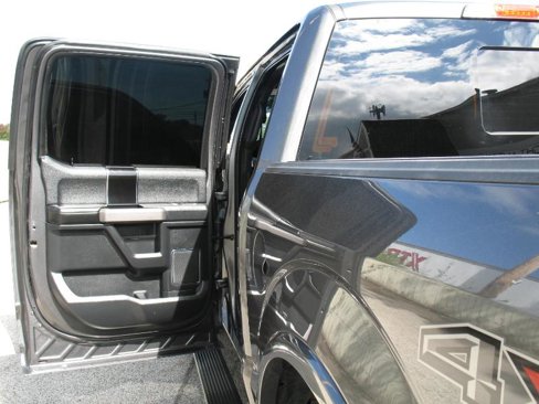 Used 2020 Ford F150 Platinum image 17