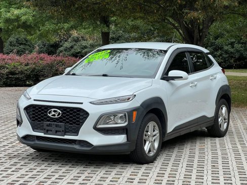 Used 2018 Hyundai Kona SE image 1